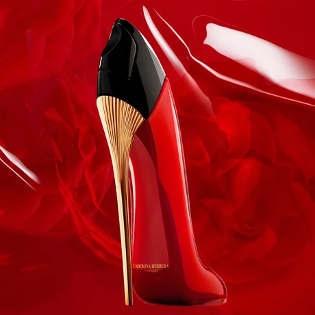  carolina herrera very good girl for her edp 80ml